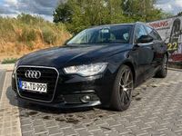 gebraucht Audi A6 Avant 2.0 TDI ultra