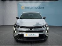 Neu Renault Captur Techno 91 PS (66 kW) 2025 Grau SUV