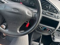 gebraucht Ford Fiesta Tüv Neu 1ste Hand