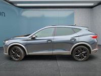 Gebraucht Cupra Formentor 310 PS (228 kW) 2022 Grau SUV