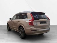 Gebraucht Volvo XC90 Plus 235 PS (172 kW) 2024 Gold SUV