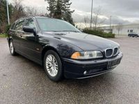 gebraucht BMW 525 525 i