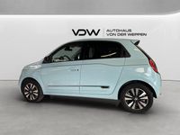Gebraucht Renault Twingo Techno 60 kW (82 PS) 2023 Blau Kleinwagen