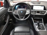 gebraucht BMW 330 d xDrive SPORT LINE*LASER *360°KAMERA*AHK*