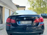 Gebraucht BMW 535 Comfort Edition 313 PS (230 kW) 2015 Schwarz Limousine