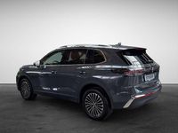 Neu VW Tiguan Elegance 150 PS (110 kW) 2026 Delfingrau metallic SUV