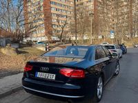Gebraucht Audi A8L 300 PS (220 kW) 2012 Andere farben Limousine