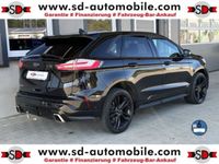 gebraucht Ford Edge 2.0 EcoBlue 4x4