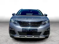 Gebraucht Peugeot 3008 Allure 131 PS (96 kW) 2020 Grau SUV