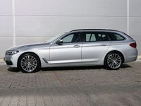 Gebraucht BMW 530 Performance 265 PS (194 kW) 2020 Silber Kombi