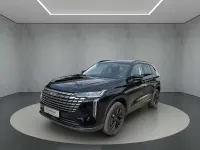 Neu Haval H6 Lux 243 PS (178 kW) 2026 Starry black SUV