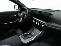 gebraucht BMW 330 d Touring Automatic M Sportpaket Sport Aut.