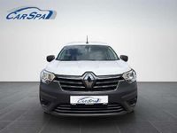 Gebraucht Renault Express 95 PS (69 kW) 2024 Gletscherweiss Van / Kleinbus