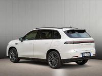 Neu Leapmotor C10 160 kW (218 PS) 2026 Green (metallic) SUV
