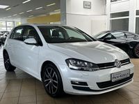 gebraucht VW Golf 2.0 TDi DSG*KEYL*DCC*ACC*NAVi*KAMERA*Bi XE