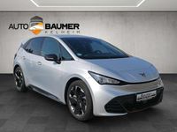 Gebraucht Cupra Born 169 kW (231 PS) 2023 Silber Kleinwagen