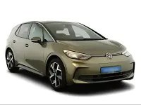 Gebraucht VW ID.3 Pro 150 kW (204 PS) 2024 Grün Kleinwagen