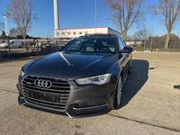 Gebraucht Audi A6 S-Line 190 PS (139 kW) 2016 Grau Limousine