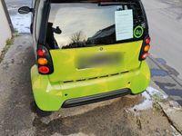 gebraucht Smart ForTwo Coupé 450