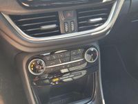 Gebraucht Ford Puma Titanium X 155 PS (114 kW) 2021 Blau SUV