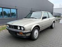 Gebraucht BMW 325 Basis 170 PS (125 kW) 1987 Bronzitbeige metallic Coupé