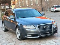 Gebraucht Audi A6 S-Line 170 PS (125 kW) 2010 Grau Kombi