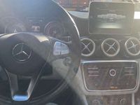 gebraucht Mercedes CLA250 CLA 2504Matic 7G-DCT AMG Line