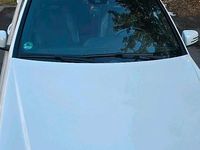 Gebraucht Mercedes C180 156 PS (114 kW) 2013 Weiß Limousine