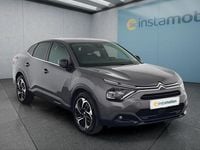 Gebraucht Citroën C4 131 PS (96 kW) 2023 Grau SUV