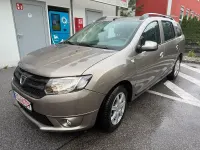 Gebraucht Dacia Logan 75 PS (55 kW) 2015 Kombi