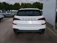 Neu Skoda Kamiq 150 PS (110 kW) 2025 Weiss SUV