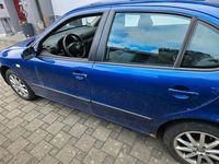 Gebraucht Seat Leon 75 PS (55 kW) 2000 Blau Kleinwagen