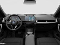 Gebraucht BMW iX1 Performance 225 kW (306 PS) 2024 Schwarz ii SUV