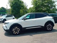 Gebraucht Opel Mokka-e Elegance 100 kW (136 PS) 2023 Rot SUV