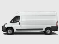 Neu Fiat Ducato 140 PS (102 kW) 2025 Weiß Van