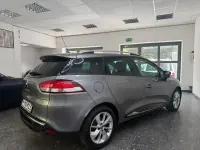 Gebraucht Renault Clio LIMITED 118 PS (86 kW) 2016 Grau Kombi