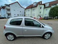 gebraucht Toyota Yaris Auto Kleinwagen