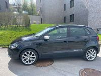 gebraucht VW Polo Cross Polo Cross 1.2 TSI Polo