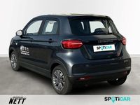 Gebraucht Leapmotor T03 69 kW (95 PS) 2026 Grau Kleinwagen