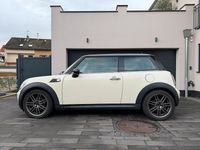 Gebraucht Mini ONE 95 PS (69 kW) 2007 Beige Kleinwagen