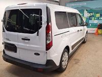 Gebraucht Ford Transit Connect 120 PS (88 kW) 2019 Frostweiß Van / Kleinbus