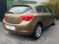 gebraucht Opel Astra Automatik 1.4 Klima Tempo PDC TÜV 11.25 VB