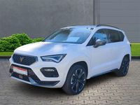 Usata Cupra Ateca 150 CV (110 kW) 2024 Bianco SUV