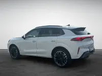 Gebraucht Cupra Terramar VZ 177 PS (130 kW) 2025 Weiß SUV