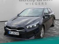 Gebraucht Kia Ceed 101 PS (74 kW) 2025 (1k) zilinaschwarz met. Kleinwagen