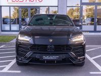 Gebraucht Lamborghini Urus 650 PS (478 kW) 2019 Schwarz SUV