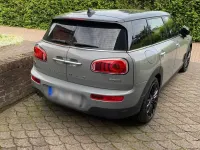 Gebraucht Mini Clubman 136 PS (100 kW) 2019 Grau Kombi