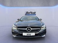 Gebraucht Mercedes CLS350 258 PS (189 kW) 2016 Grau Limousine