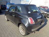 gebraucht Fiat 500 1.4 16V Lounge