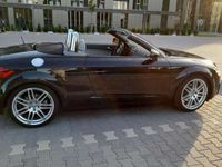 gebraucht Audi TT Roadster TT 1.8 TFSI